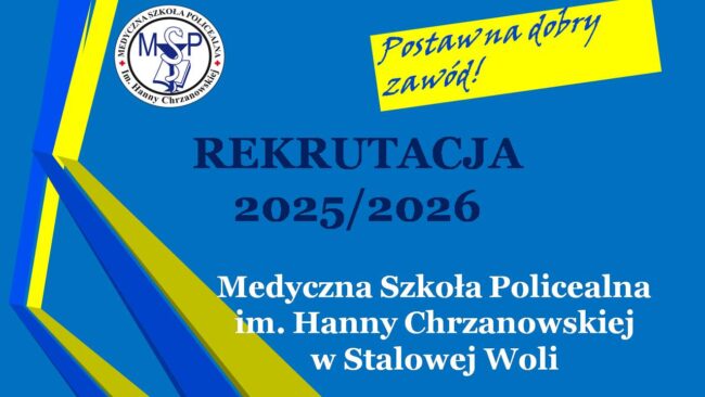 Rekrutacja 2025